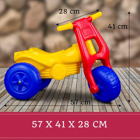 buggy tricycle